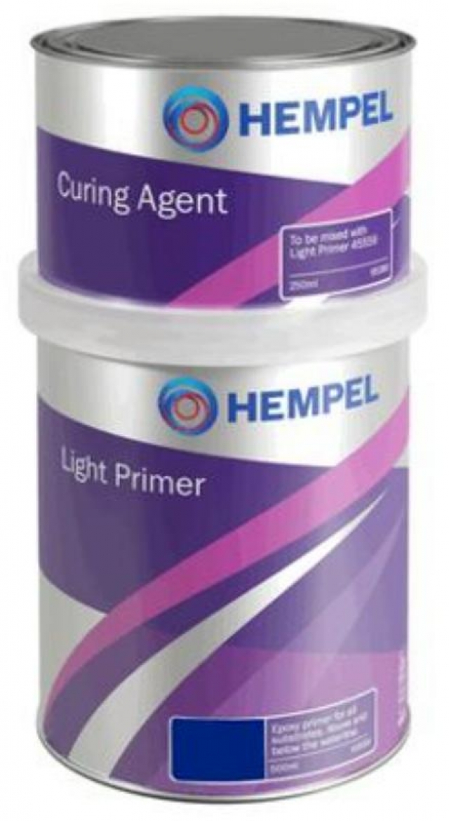 HEMPEL LIGHT PRIMER